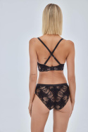 Biustonosz Boudoir Push-Up - koronkowy biustonosz powiększający Alles Biustonosz Boudoir Push-Up - koronkowy biustonosz powiększający Alles