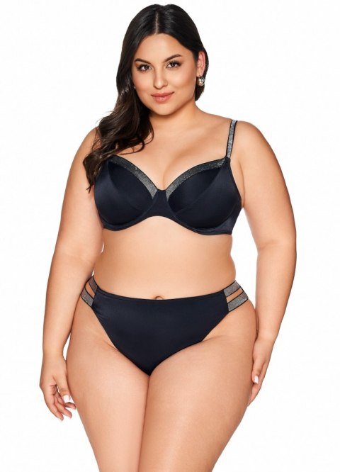 Biustonosz kąpielowy soft Ava SK 225 Black Maxi Ava Biustonosz kąpielowy soft Ava SK 225 Black Maxi Ava