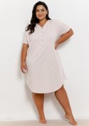 Koszula Taro Meg 3367 kr/r 2XL-3XL W25 damska Taro Koszula Taro Meg 3367 kr/r 2XL-3XL W25 damska Taro