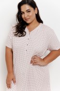 Koszula Taro Meg 3367 kr/r 2XL-3XL W25 damska Taro Koszula Taro Meg 3367 kr/r 2XL-3XL W25 damska Taro
