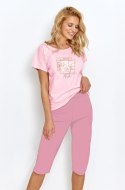 Piżama Taro Isla 3413 kr/r S-XL W25 damskie Taro Piżama Taro Isla 3413 kr/r S-XL W25 damskie Taro
