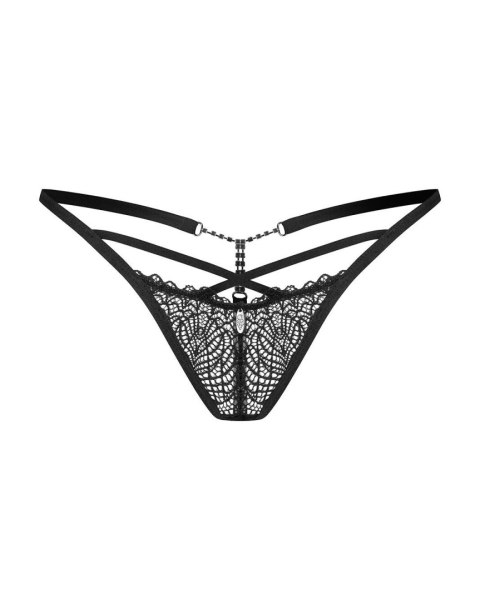 Stringi Obsessive Iliosa Thong S-3XL Obsessive Stringi Obsessive Iliosa Thong S-3XL Obsessive