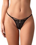 Stringi Obsessive Iliosa Thong S-3XL Obsessive Stringi Obsessive Iliosa Thong S-3XL Obsessive