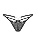 Stringi Obsessive Iliosa Thong S-3XL Obsessive Stringi Obsessive Iliosa Thong S-3XL Obsessive