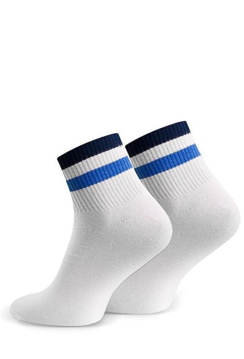 Zakostki Steven art.054 Sportowe Paski 38-46 Steven Zakostki Steven art.054 Sportowe Paski 38-46 Steven