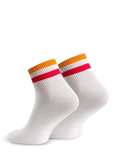 Zakostki Steven art.054 Sportowe Paski 38-46 Steven Zakostki Steven art.054 Sportowe Paski 38-46 Steven
