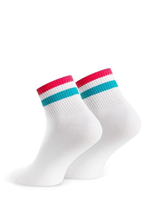 Zakostki Steven art.054 Sportowe Paski 38-46 Steven Zakostki Steven art.054 Sportowe Paski 38-46 Steven