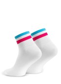 Zakostki Steven art.054 Sportowe Paski 38-46 Steven Zakostki Steven art.054 Sportowe Paski 38-46 Steven