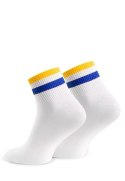 Zakostki Steven art.054 Sportowe Paski 38-46 Steven Zakostki Steven art.054 Sportowe Paski 38-46 Steven