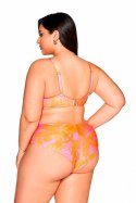 Biustonosz kąpielowy soft Ava SK 215 Tangerine Maxi Ava