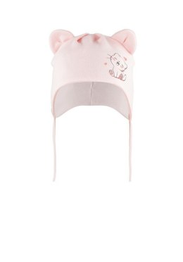 Czapka AJS 50-009 dziecięca AJS