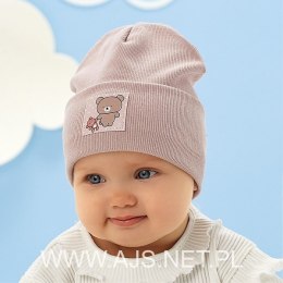 Czapka AJS 50-010 dziecięca AJS