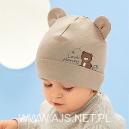 Czapka AJS 50-018 dziecięca AJS