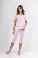 Piżama Regina 685 kr/r M-XL W25 damska Regina Piżama Regina 685 kr/r M-XL W25 damska Regina