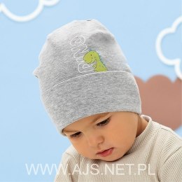 Czapka AJS 50-078 dziecięca AJS
