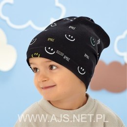 Czapka AJS 50-083 dziecięca AJS