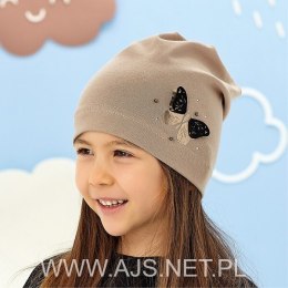 Czapka AJS 50-096 dziecięca AJS