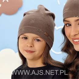 Czapka AJS 50-105 dziecięca AJS