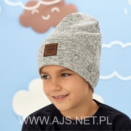 Czapka AJS 50-131 dziecięca AJS