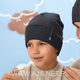 Czapka AJS 50-138 dziecięca AJS