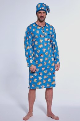 Koszula Cornette 110/33 dł/r 3XL-5XL męska Cornette