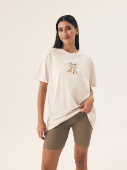 Piżama Henderson Ladies 42685 Naranja S-2XL Henderson Ladies