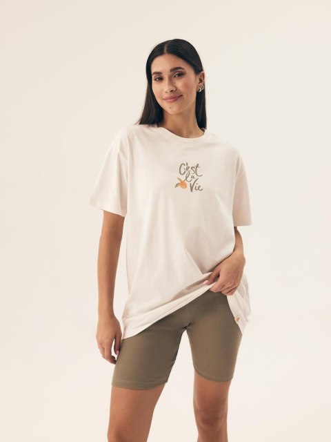 Piżama Henderson Ladies 42685 Naranja S-2XL Henderson Ladies Piżama Henderson Ladies 42685 Naranja S-2XL Henderson Ladies