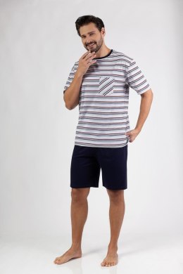 Piżama Regina 479 kr/r 2XL W25 męska Regina