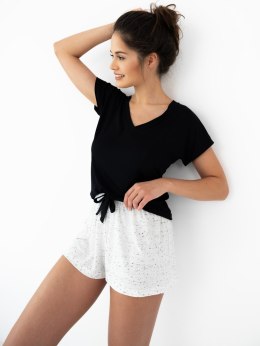 Piżama Sensis Cora kr/r S-XL Sensis