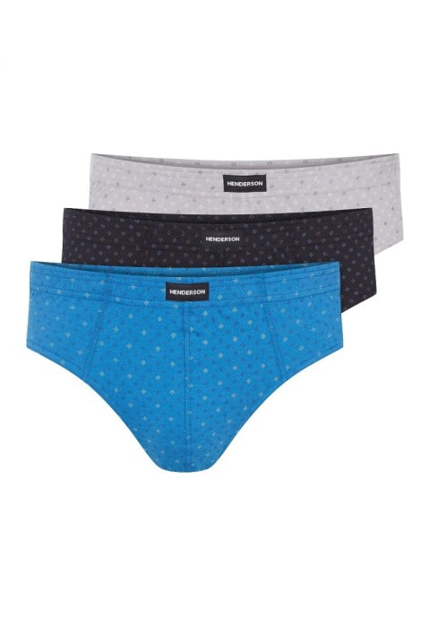 Slipy Henderson 1446 K653 A'3 M-2XL Henderson