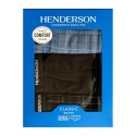 Slipy Henderson 1446 K653 A'3 M-2XL Henderson
