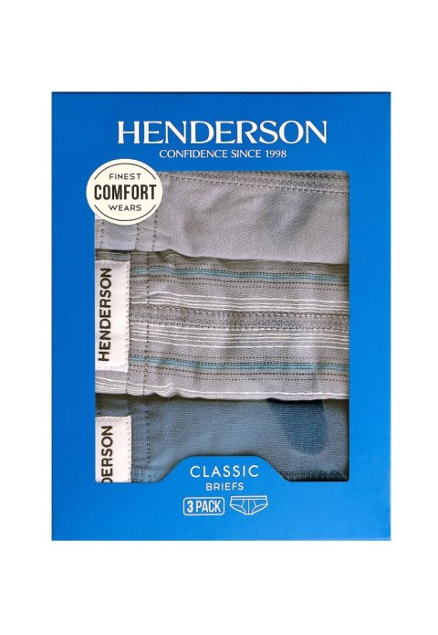 Slipy Henderson 1446 K656 A'3 M-2XL Henderson Slipy Henderson 1446 K656 A'3 M-2XL Henderson