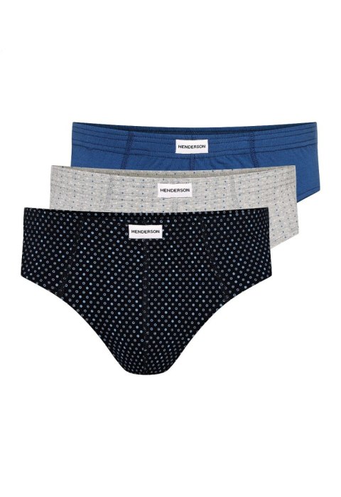 Slipy Henderson 1446 K657 A'3 M-2XL Henderson