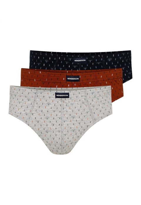 Slipy Henderson 1446 K659 A'3 M-2XL Henderson