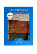Slipy Henderson 1446 K659 A'3 M-2XL Henderson