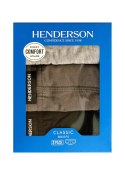 Slipy Henderson 1446 K666 A'3 M-2XL Henderson Slipy Henderson 1446 K666 A'3 M-2XL Henderson