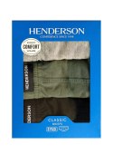 Slipy Henderson 1446 K667 A'3 M-2XL Henderson Slipy Henderson 1446 K667 A'3 M-2XL Henderson