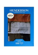 Slipy Henderson 1446 K668 A'3 M-2XL Henderson Slipy Henderson 1446 K668 A'3 M-2XL Henderson