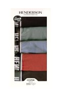 Slipy Henderson 43175 Soon A'5 M-3XL Henderson Slipy Henderson 43175 Soon A'5 M-3XL Henderson
