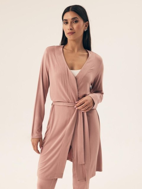 Szlafrok Henderson Ladies 42681 Noves dł/r S-XL Henderson Ladies Szlafrok Henderson Ladies 42681 Noves dł/r S-XL Henderson Ladies