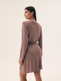 Szlafrok Henderson Ladies 42681 Noves dł/r S-XL Henderson Ladies Szlafrok Henderson Ladies 42681 Noves dł/r S-XL Henderson Ladies