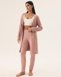 Szlafrok Henderson Ladies 42681 Noves dł/r S-XL Henderson Ladies Szlafrok Henderson Ladies 42681 Noves dł/r S-XL Henderson Ladies