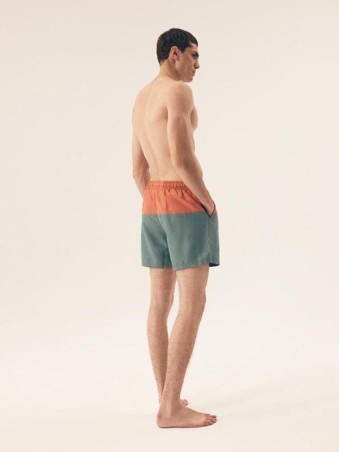 Szorty kąpielowe Henderson 42611 Resort M-4XL Henderson Szorty kąpielowe Henderson 42611 Resort M-4XL Henderson
