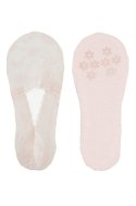 Baleriny Noviti SN050 Koronka Silikon ABS 36-41 Noviti Baleriny Noviti SN050 Koronka Silikon ABS 36-41 Noviti