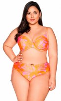 Biustonosz kąpielowy full cup Ava SK 214 Tangerine Maxi Ava Biustonosz kąpielowy full cup Ava SK 214 Tangerine Maxi Ava
