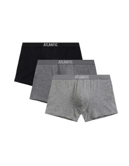 Bokserki Atlantic 3MH-011 A'3 S-2XL Atlantic