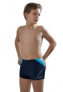 Bokserki kąpielowe Sesto Senso art.632 - Boy Young Sesto Senso