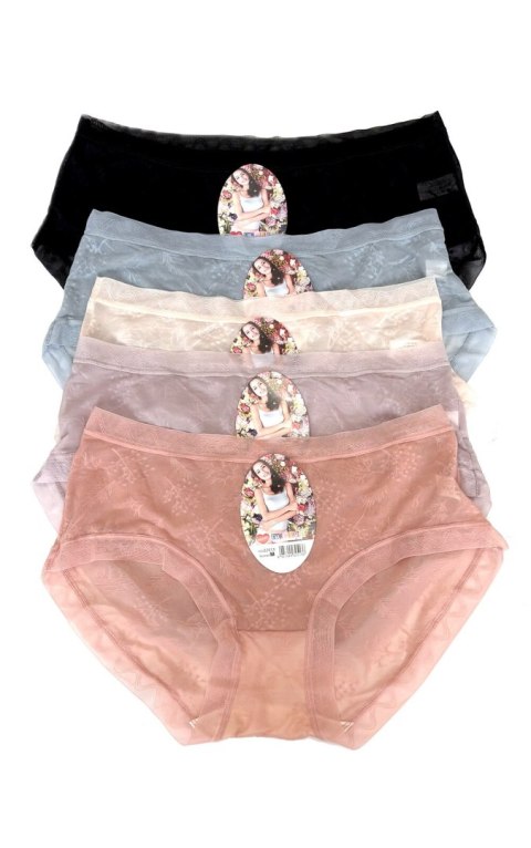 Figi DC Girl 22513 A'12 S-XL DC Girl