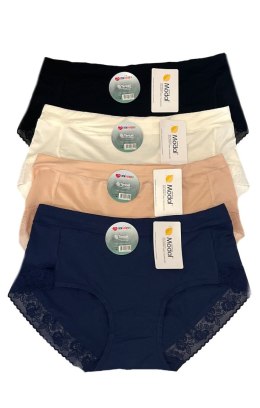 Figi DC Girl 26807/wz.39A A'12 M-XL DC Girl
