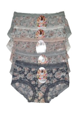 Figi DC Girl 29805 A'12 S-XL DC Girl
